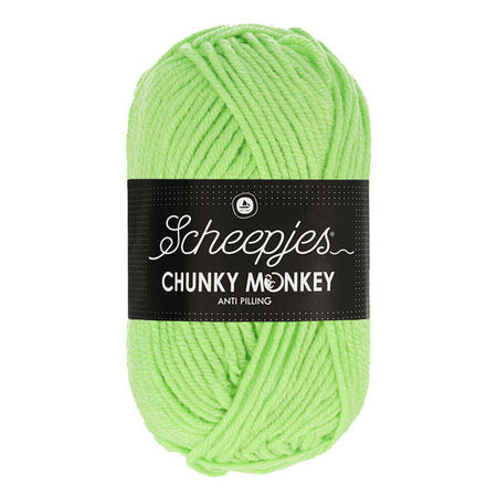 Chunky Monkey - Pistachio 1316