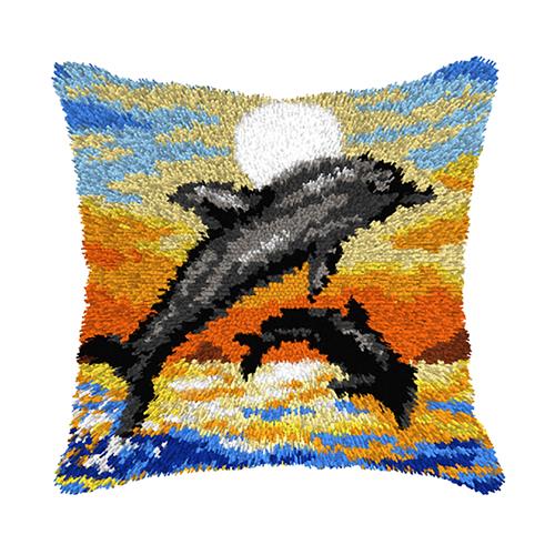 Knoop Pakket Dolfijnen