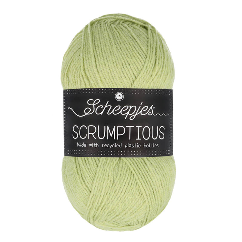 Scrumptious - Key Lime Pie 337