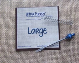 Losse Ultra Punch Needle