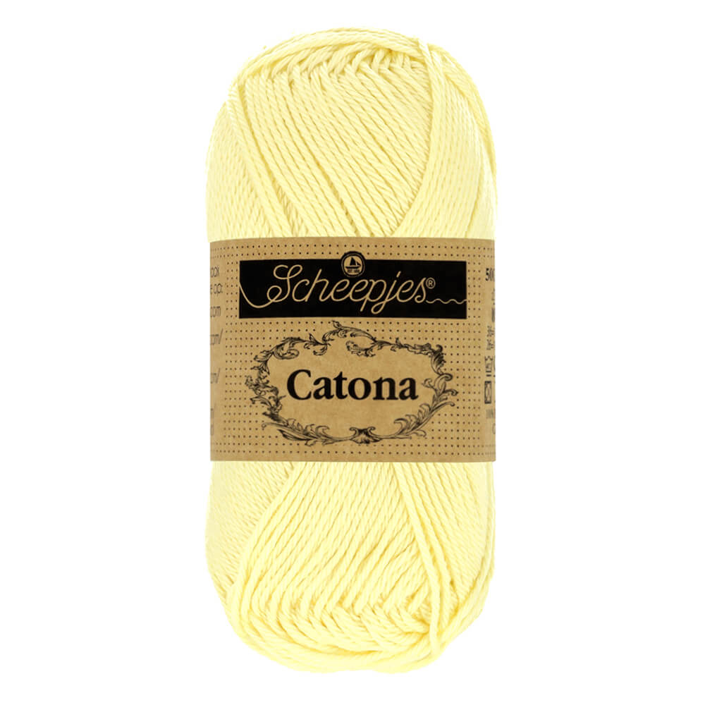 Catona 25 gram - Candle Light 101