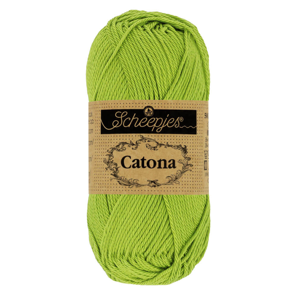 Catona 25 gram - Kiwi 205