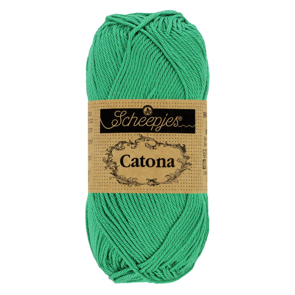 Catona 25 gram - Parrot Green 241