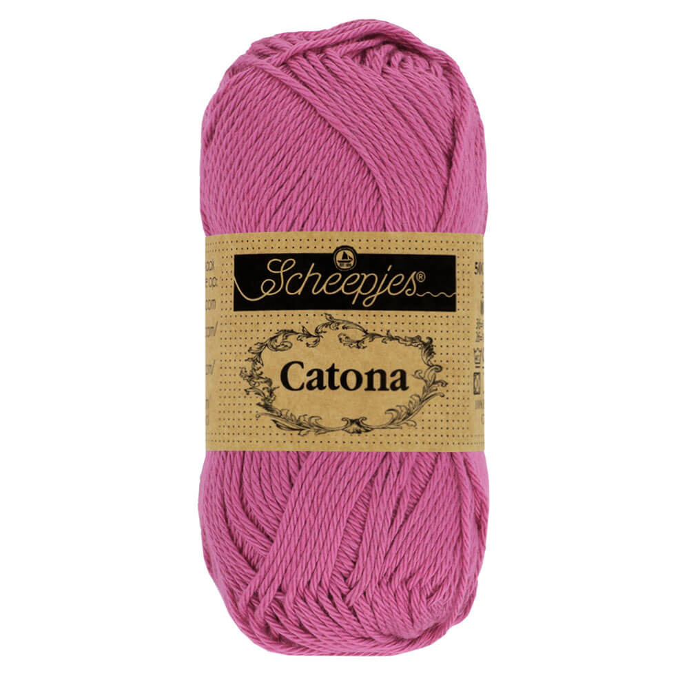 Catona 25 gram - Garden Rose 251