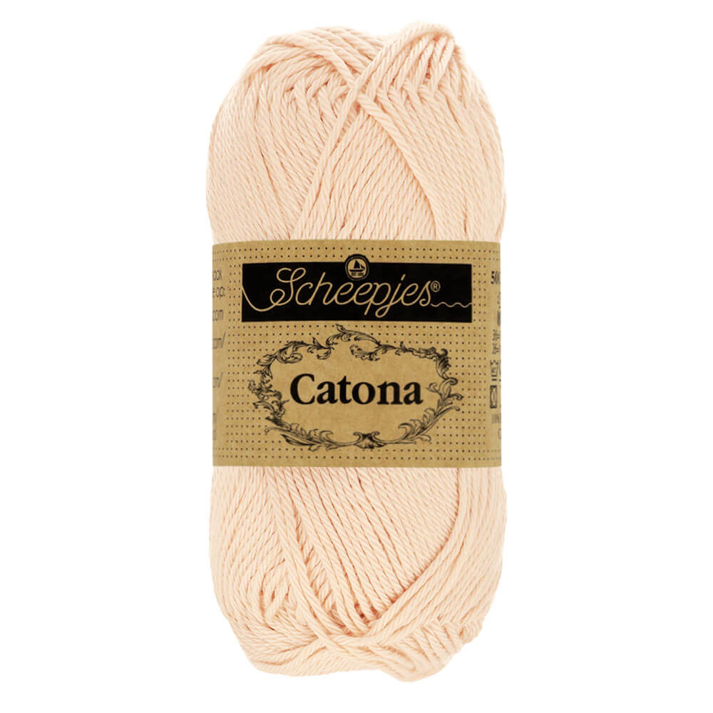 Catona 25 gram - Nude 255