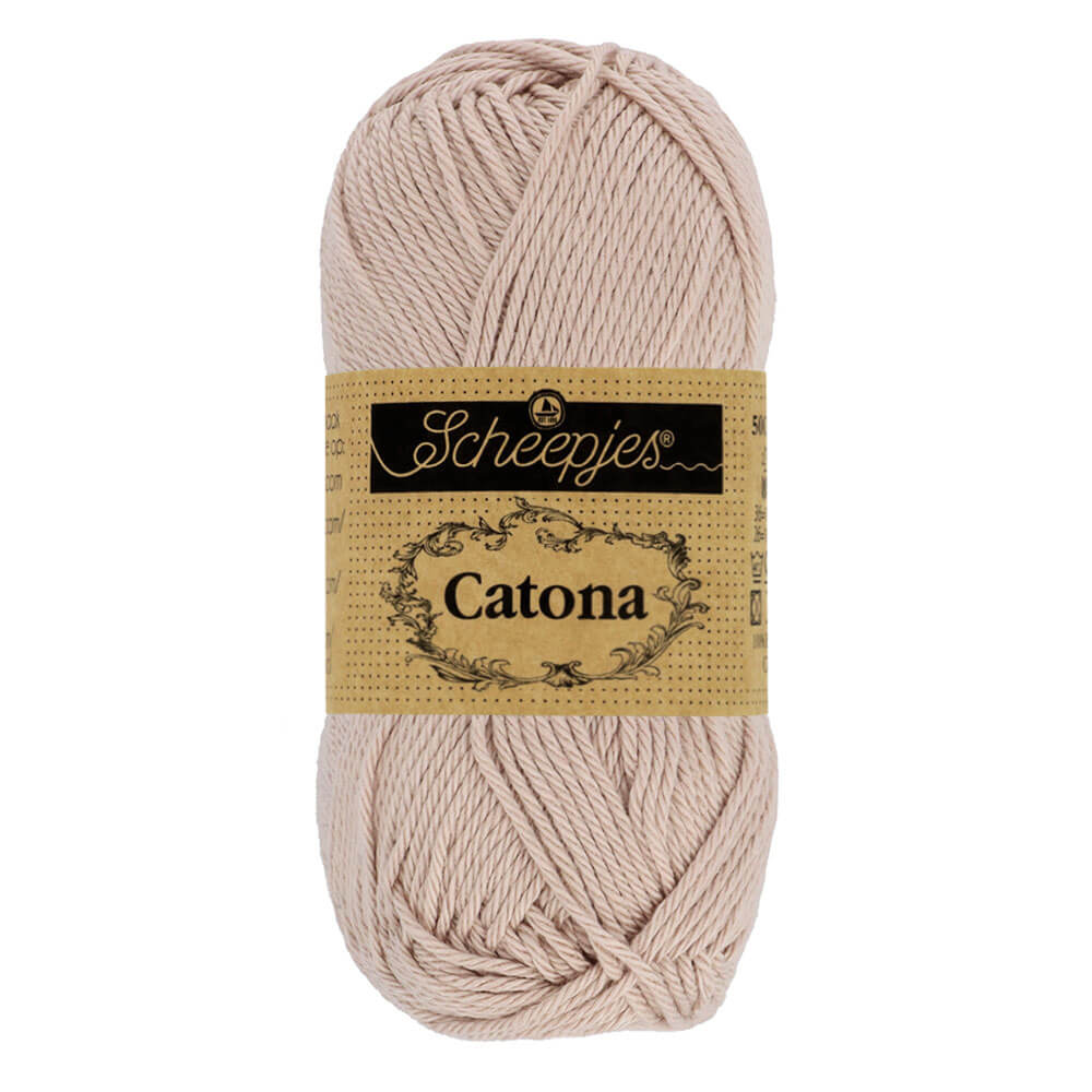 Catona 25 gram - Antique Mauve 257
