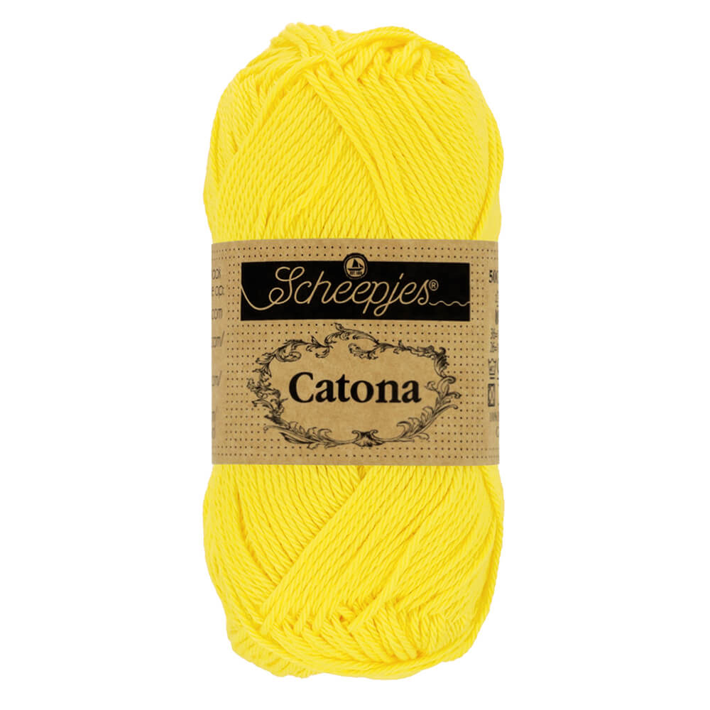 Catona 25 gram - Lemon 280