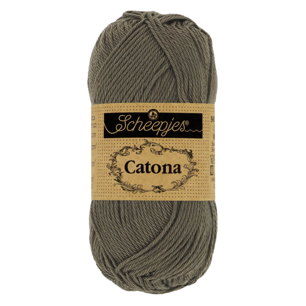 Catona 25 gram - Dark Olive 387