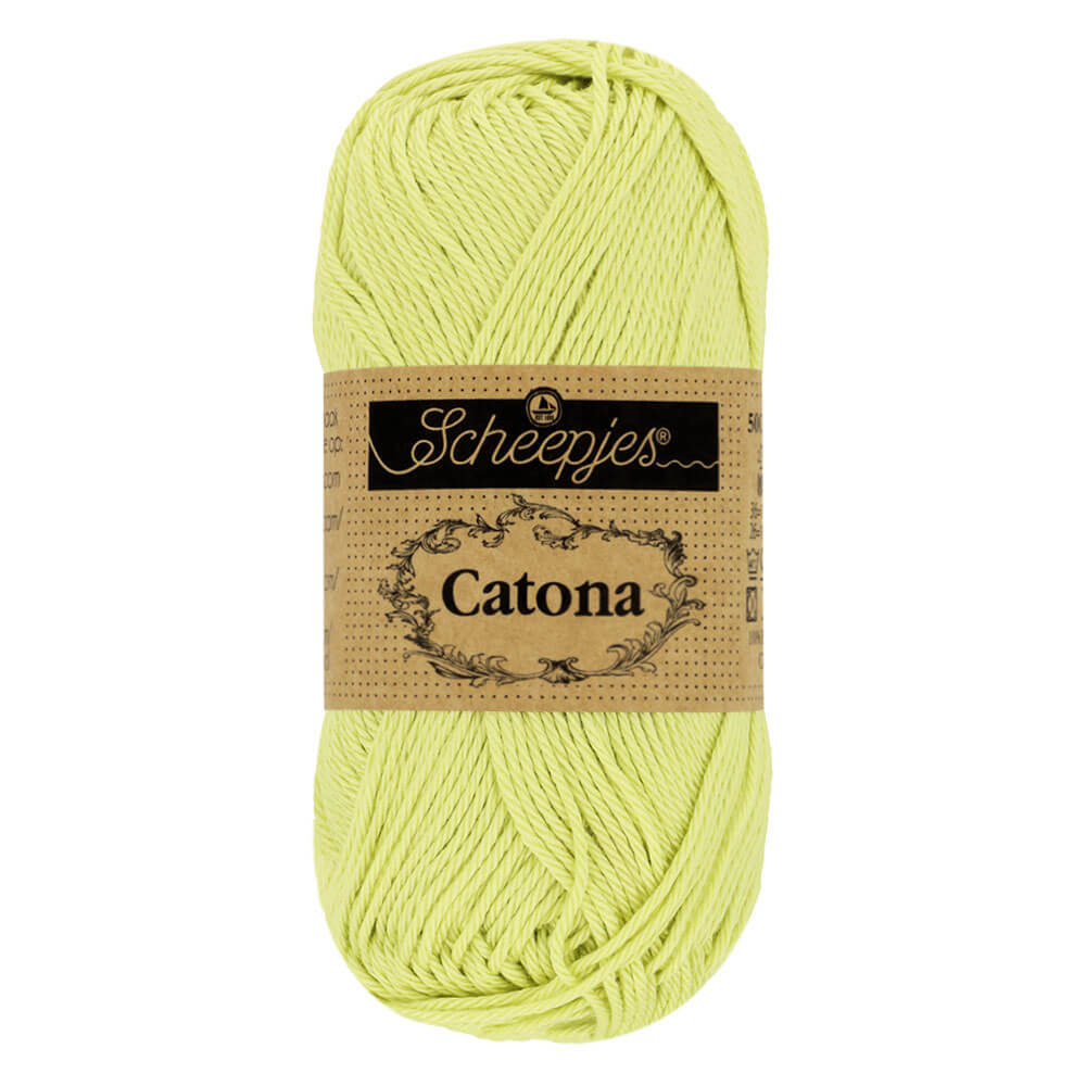 Catona 25 gram - Lime Juice 392