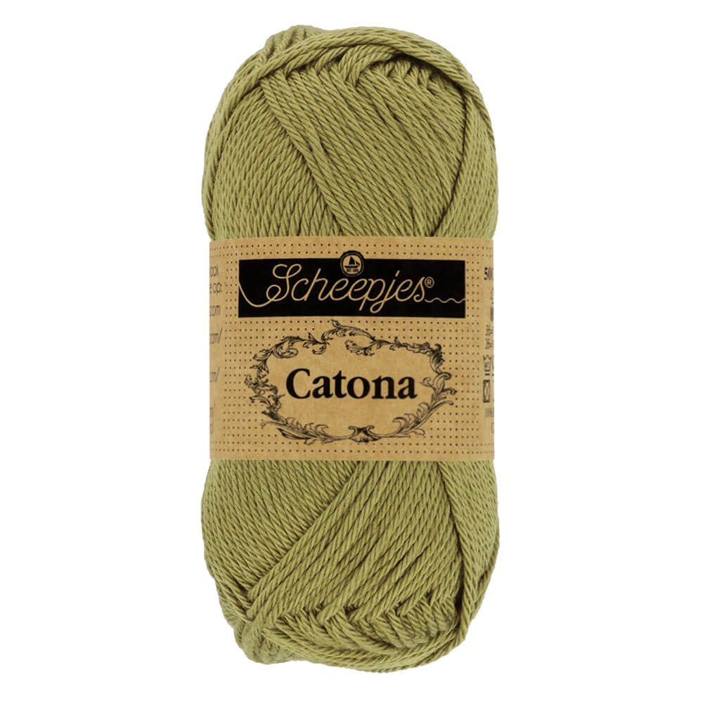 Catona 25 gram - Willow 395