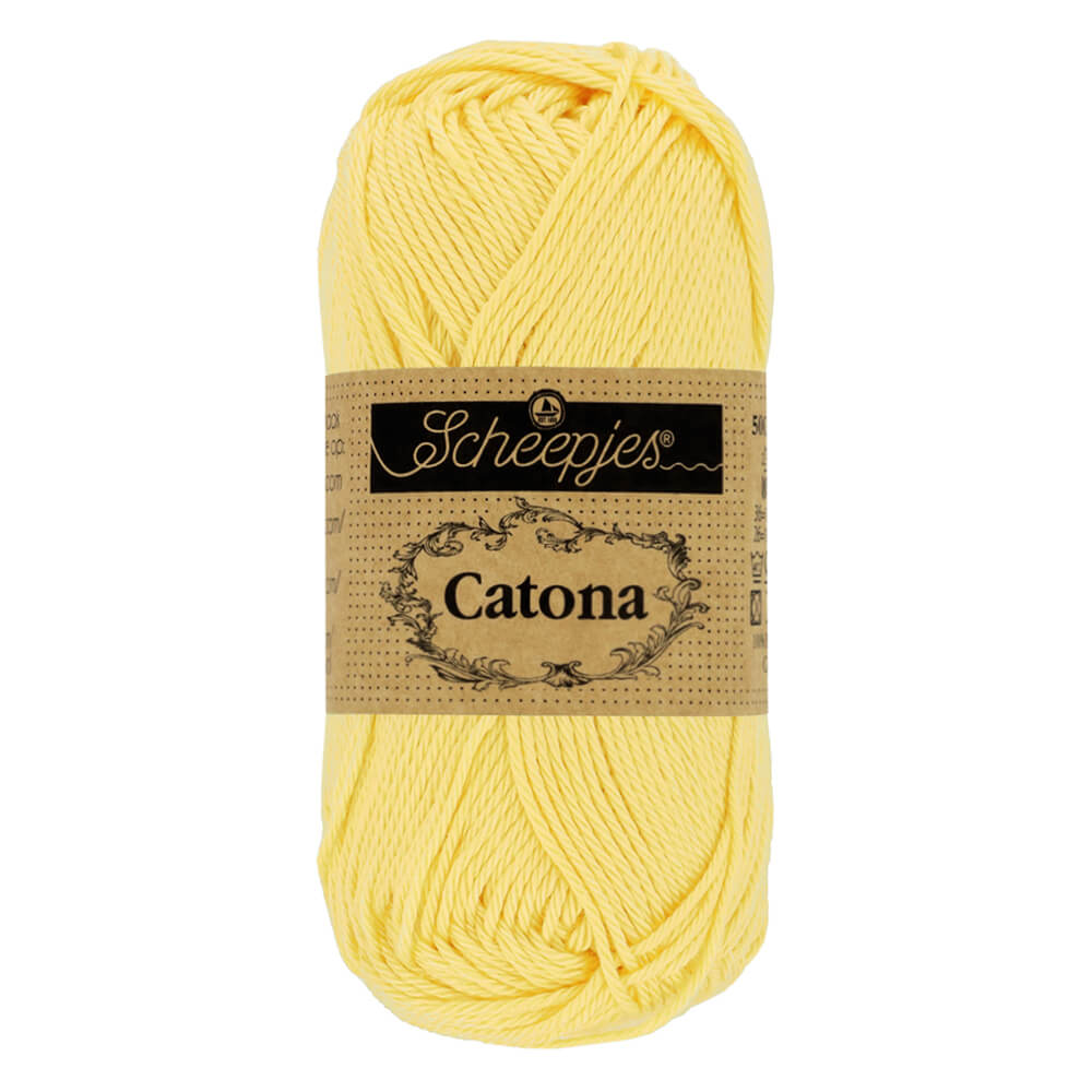 Catona 25 gram - Lemonade 403