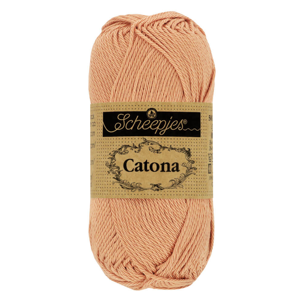 Catona 25 gram - Camel 502