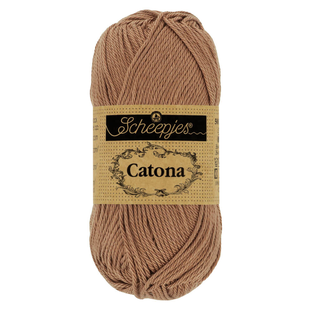 Catona 25 gram - Hazelnut 503