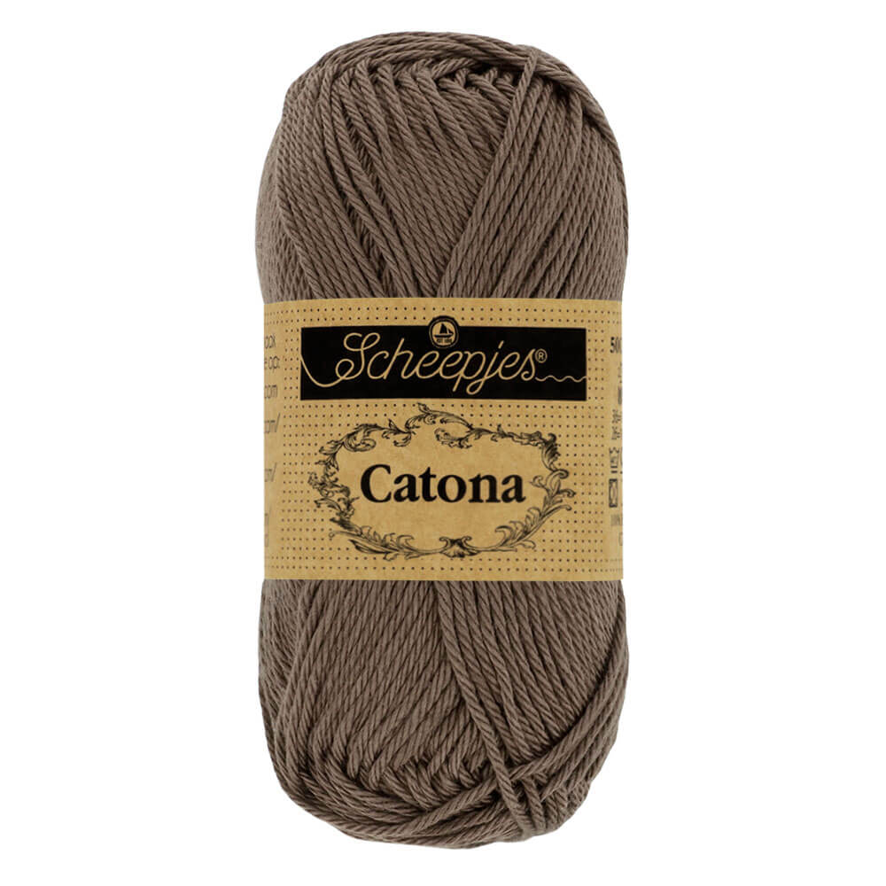 Catona 25 gram - Chocolate 507