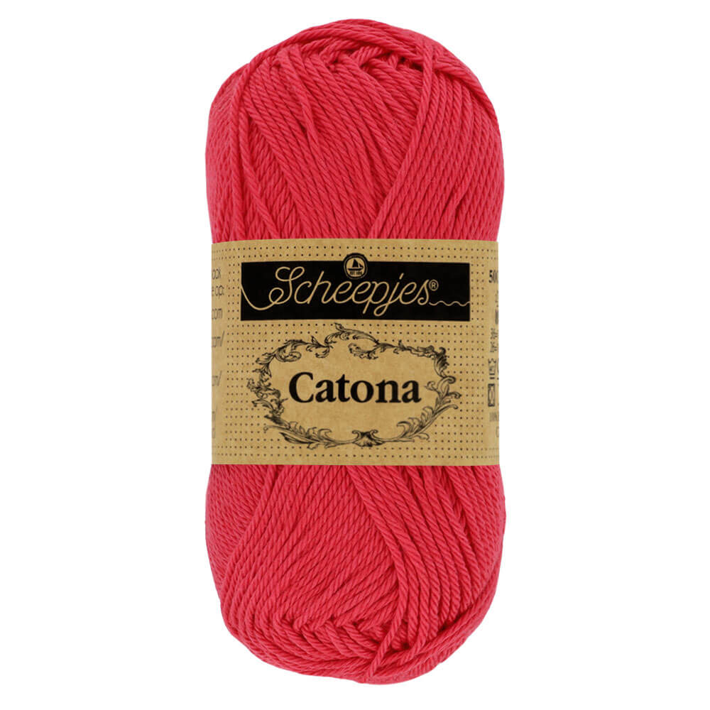 Catona 25 gram - Candy Apple 516