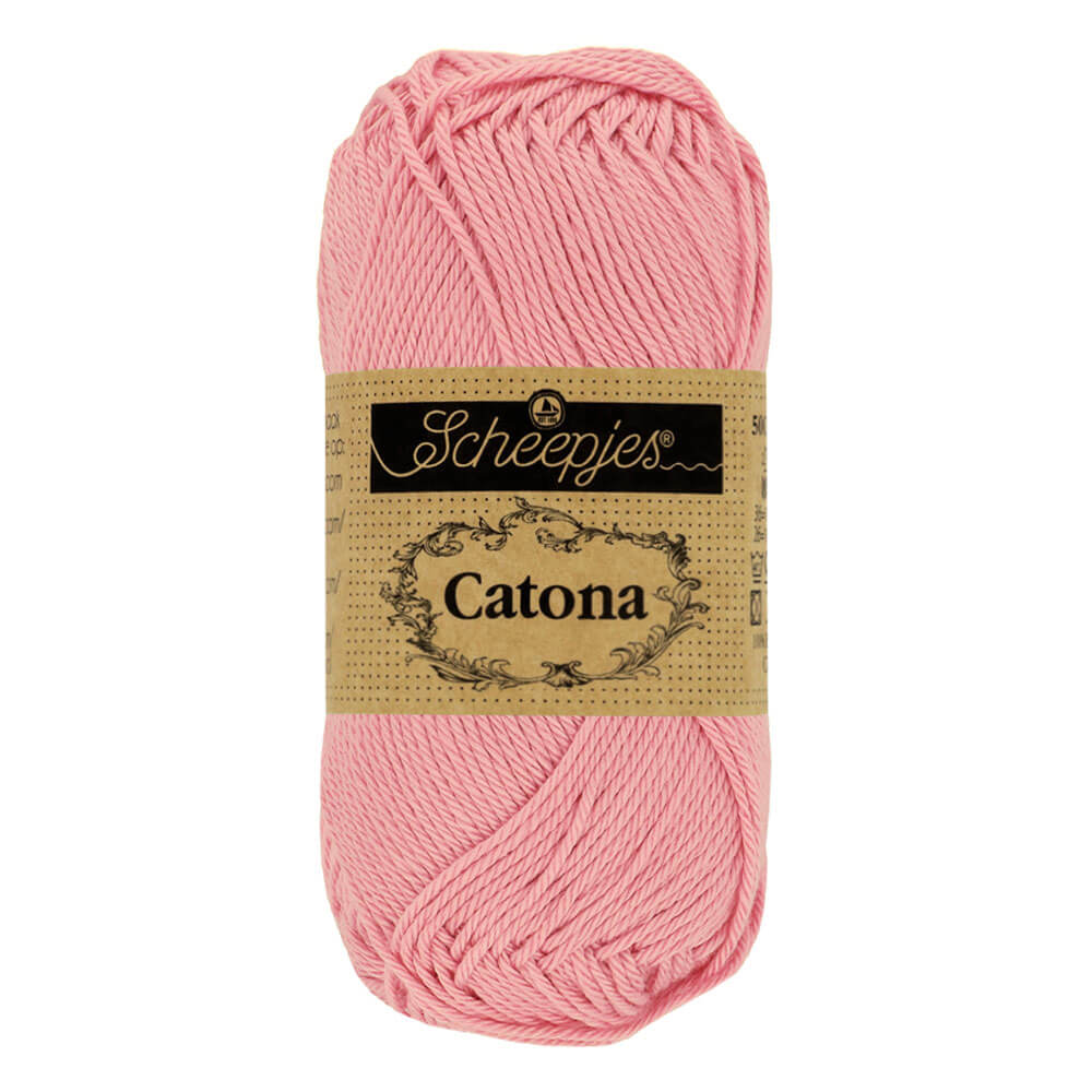 Catona 25 gram - Marshmallow 518