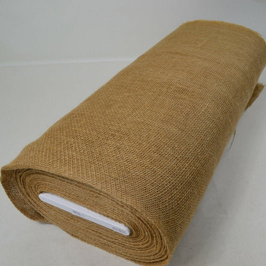 Punch Needle Stof Jute