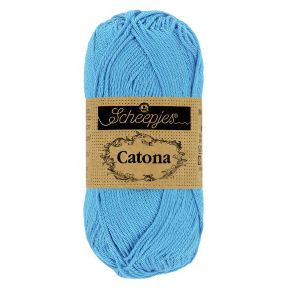Catona 25 gram - Cornflower 511