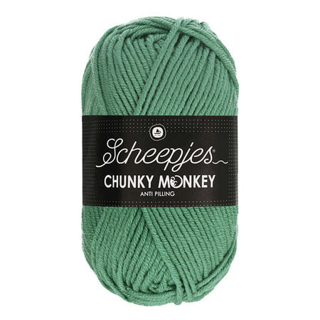 Chunky Monkey - Eucalyptus 1725