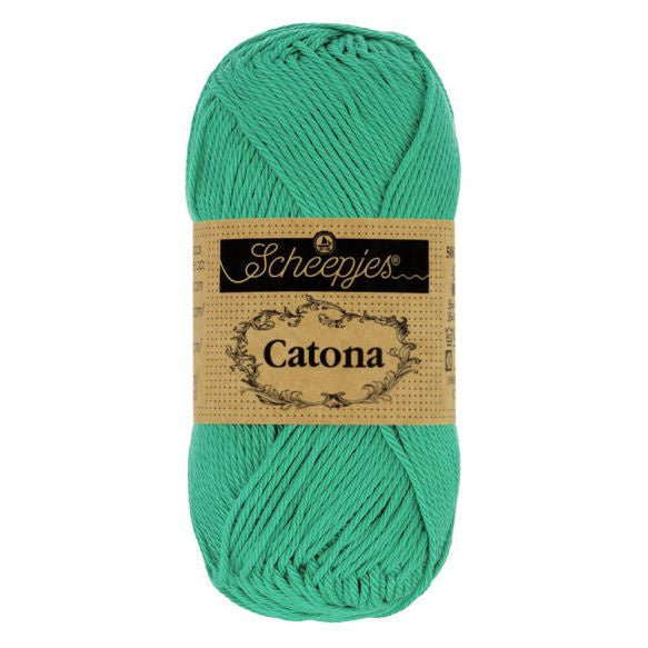 Catona 25 gram - Jade 514
