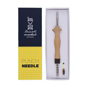 Lavor Verstelbare punch Needle