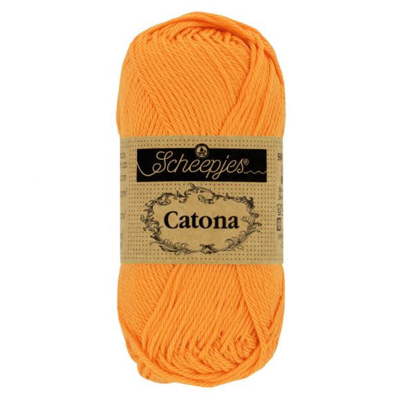 Catona 25 gram - Sweet Orange 411