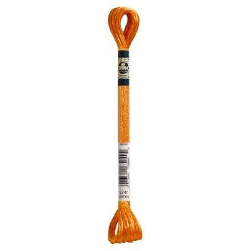 DMC Mouline Satin - S741