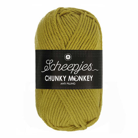 Chunky Monkey - Bumblebee 1712