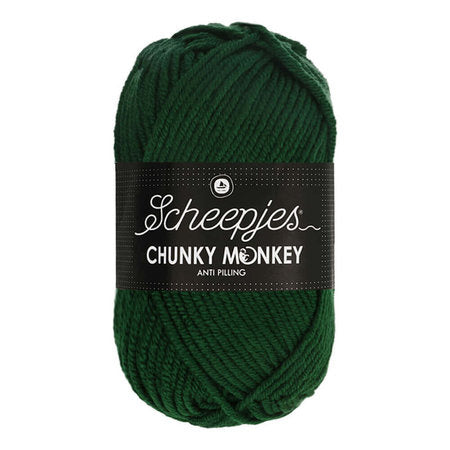 Chunky Monkey - Pine 1009