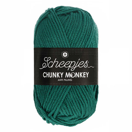 Chunky Monkey - Evergreen 1062