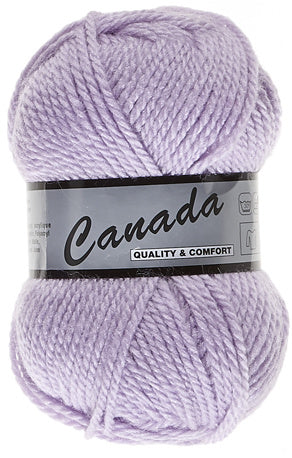 Lammy Yarns Canada - Lila 063