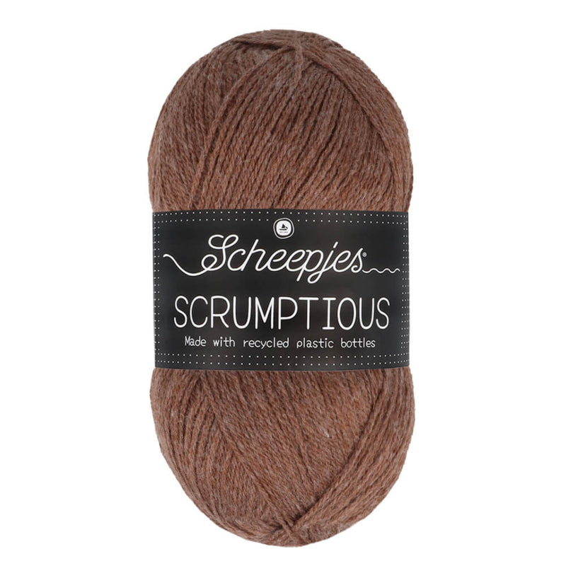 Scrumptious - Coconut Truffle 362