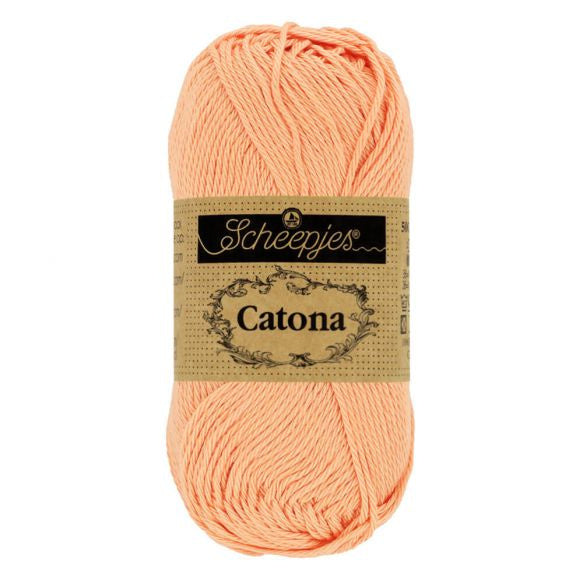 Catona 25 gram - Vintage Peach 414
