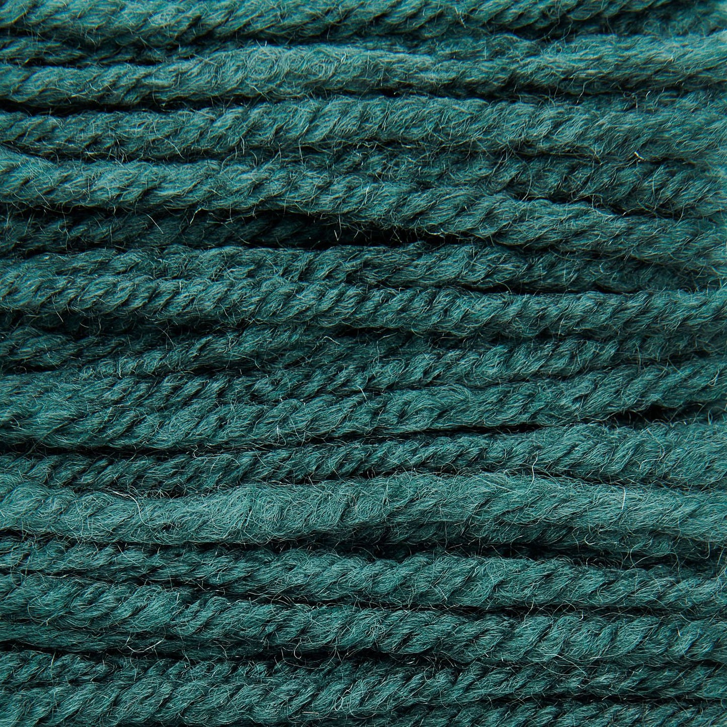 Knoopgaren Hooki Hooki 6,5cm - Donker Groen