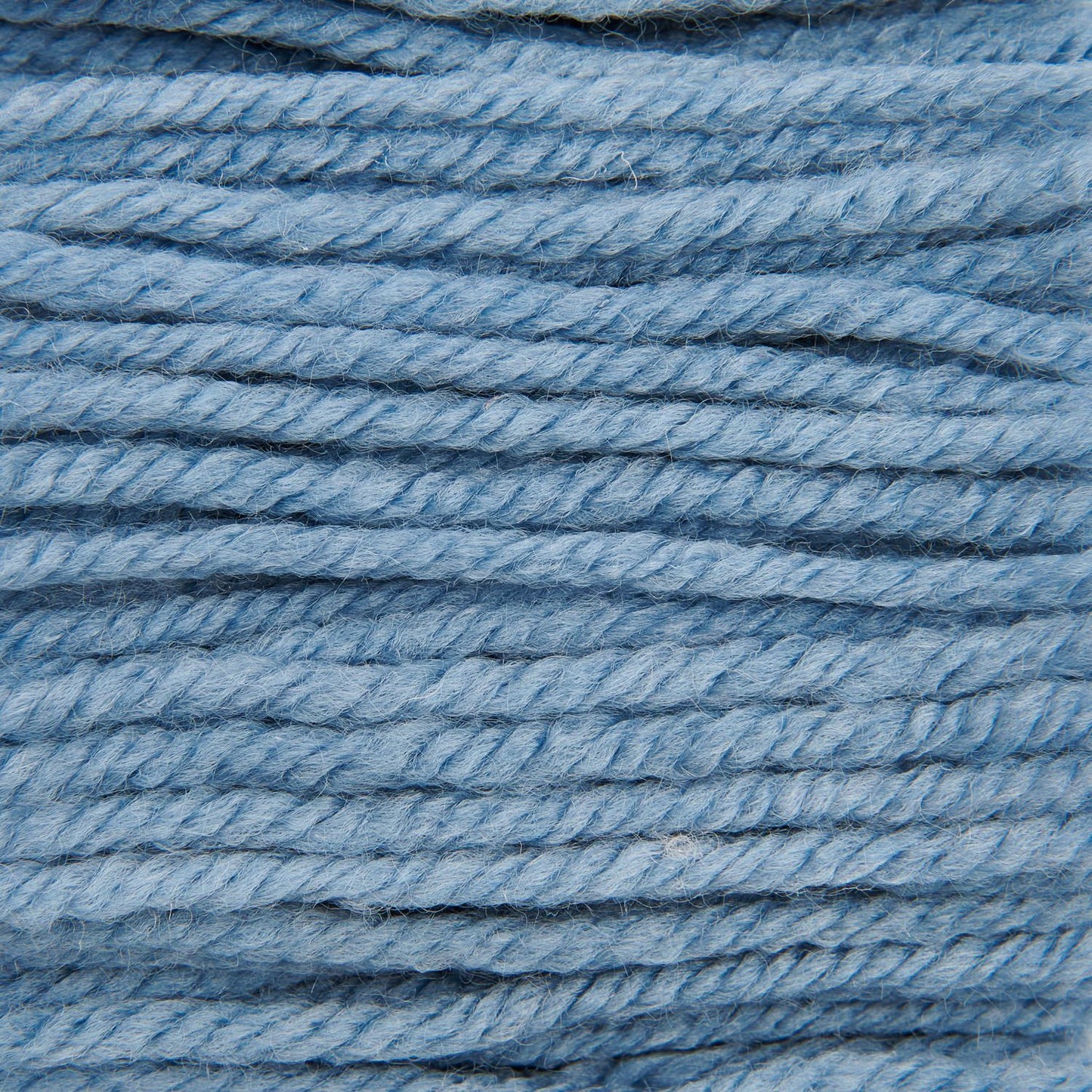 Knoopgaren Hooki Hooki 6,5cm - Sky