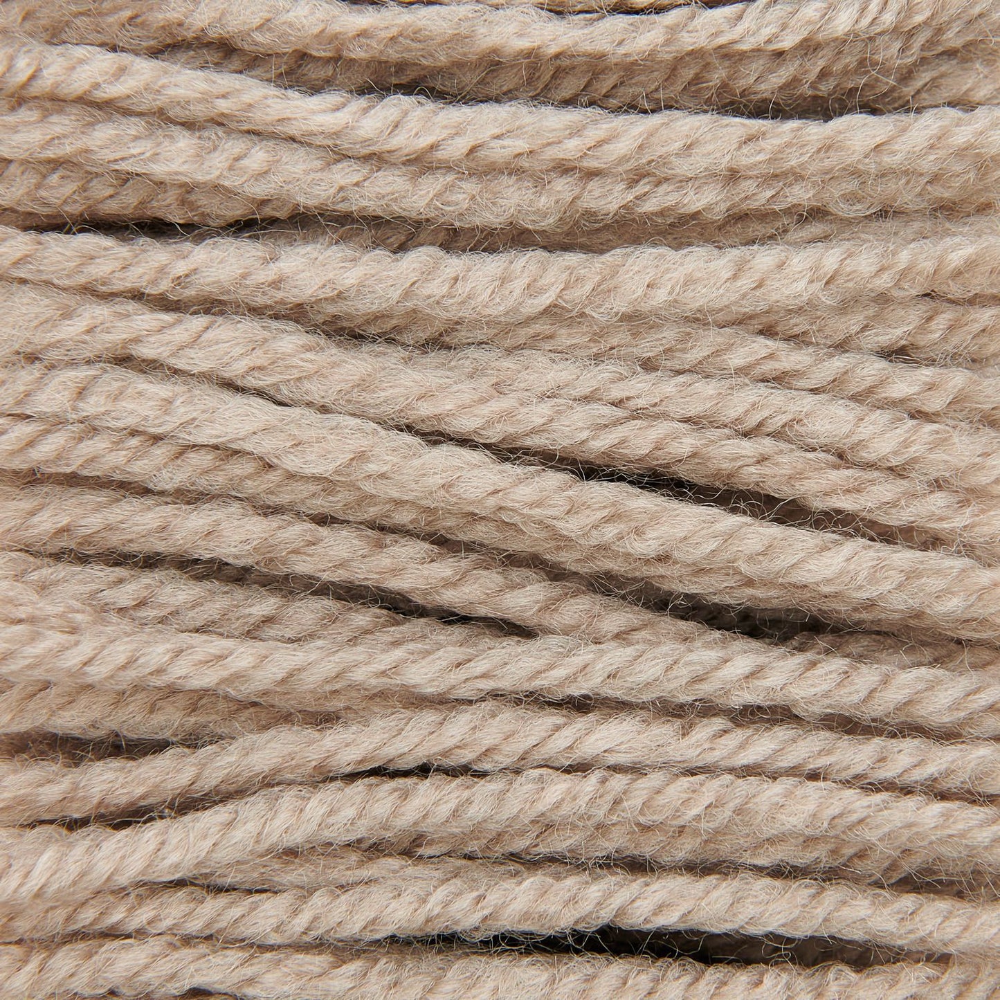 Knoopgaren Hooki Hooki 6,5cm - Zand