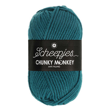 Chunky Monkey - Petrol 1708