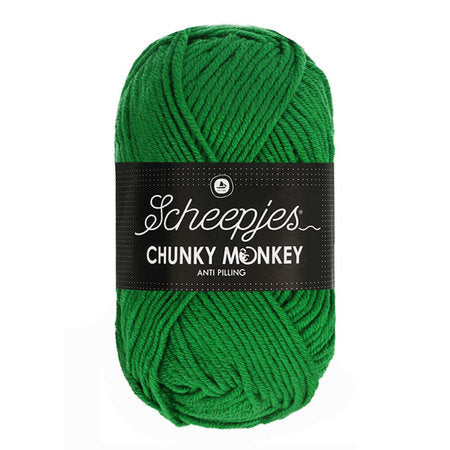 Chunky Monkey - Shamrock 1826
