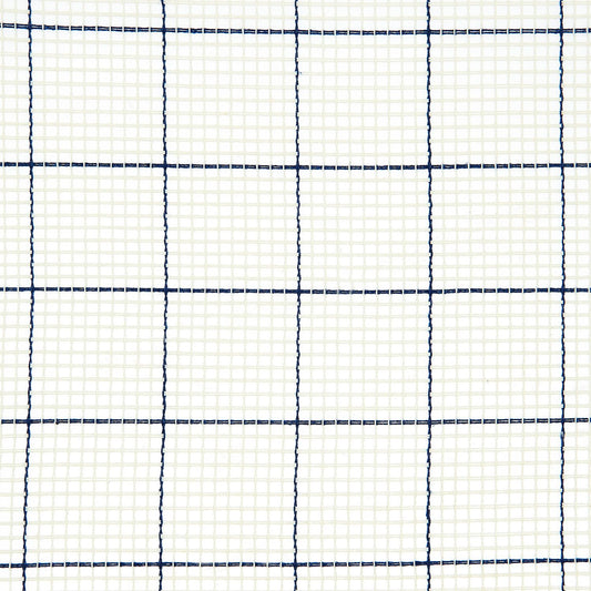 Knoop Stramien (stof) Hooki Hooki 15 gaten/10cm 48,5x48,5cm