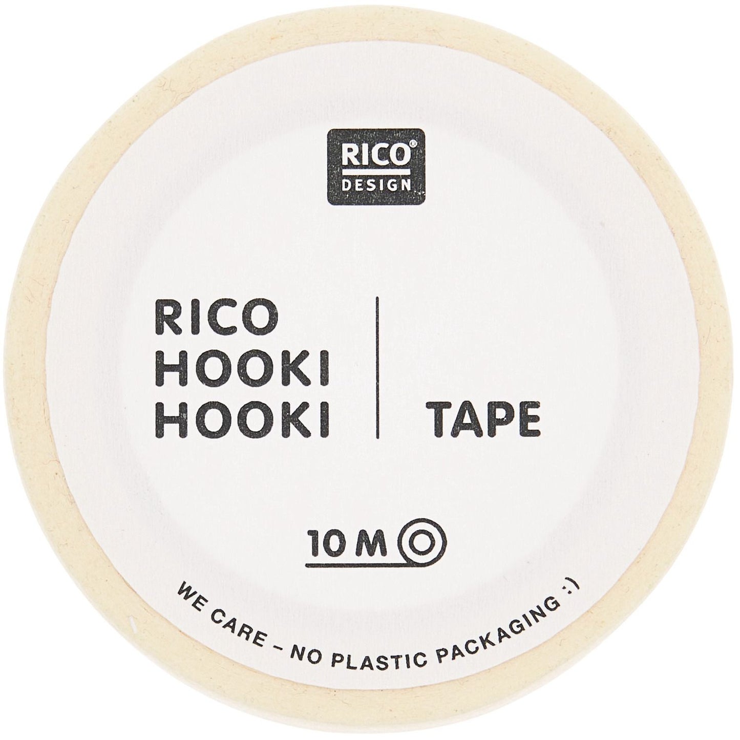 Knoop Tape Rico Hooki Hooki