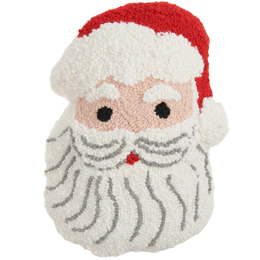 Punch Needle Pakket - Kerstman