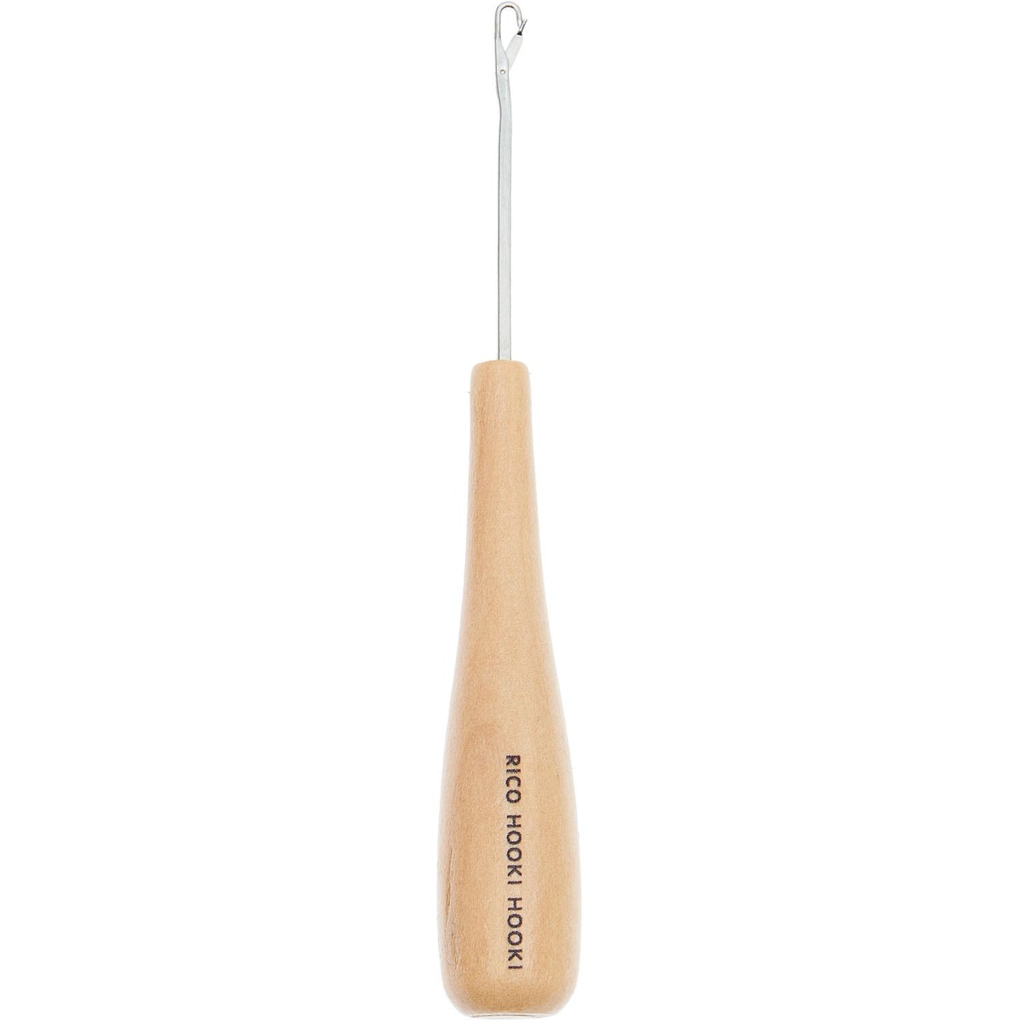 Knoop Haak Rico Hooki Hooki 3 mm