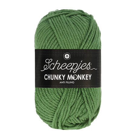 Chunky Monkey - Pickle 1824