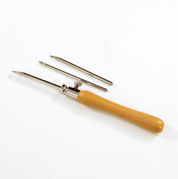 Punch Needle set - Lavor