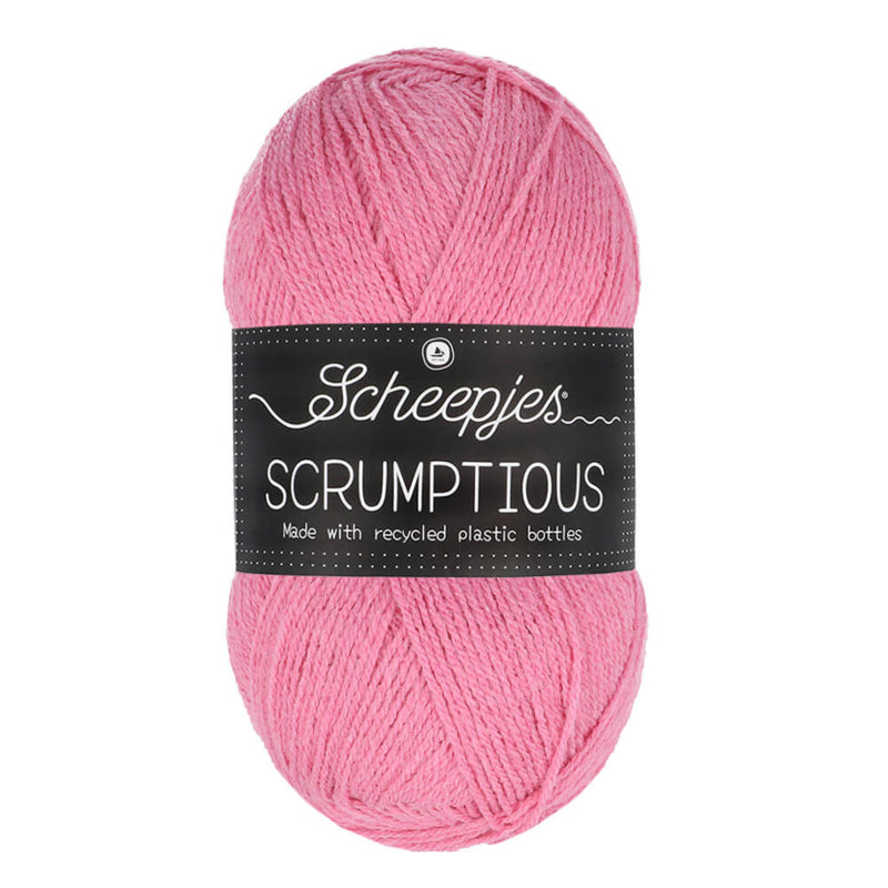Scrumptious - Turkish Delight 331