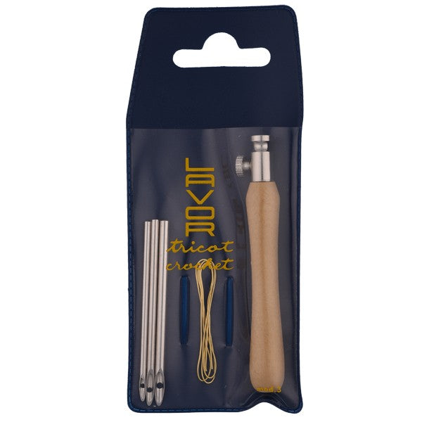 Punch Needle set - Lavor