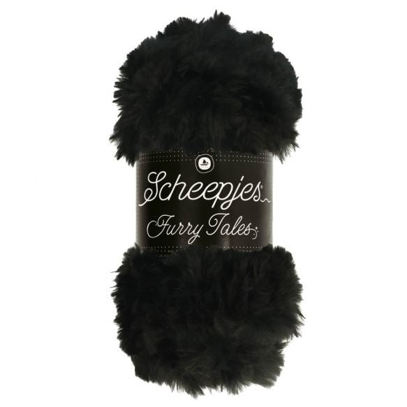 Furry Tales - The Beast 980