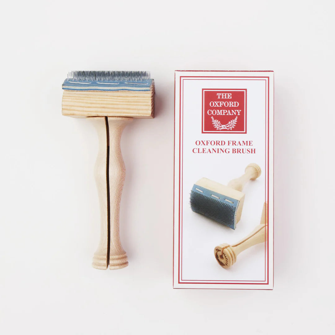 Oxford Cleaning Brush