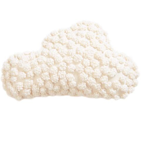 Rico Design Punch Needle Kit -  Cloud Pillow