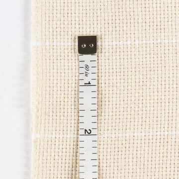 Oxford Monnikendoek coupon 91x182cm (1 Yard)